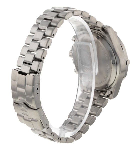 Tag Heuer 2000 Series CK1110.BA0331